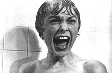 Janet Leigh, meet Norman Bates.