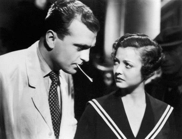 Quietly and incomprehensively trying to stop a bomb threat in the volume-deprived "Sabotage" Quietly and incomprehensively trying to stop a bomb threat in the volume-deprived "Sabotage"