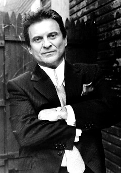 Don't call him a funny guy.