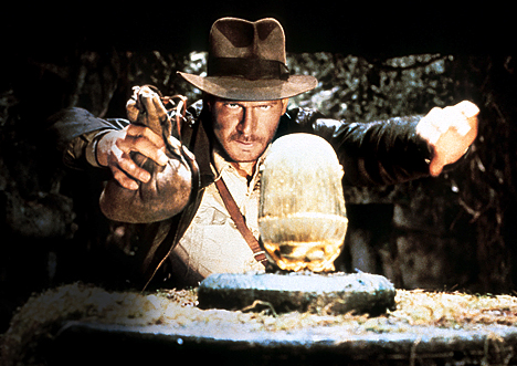 I've got a bad feeling about this...