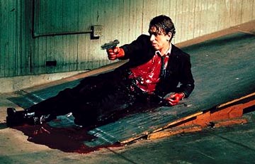 He's gonna need more than a Band-Aid.