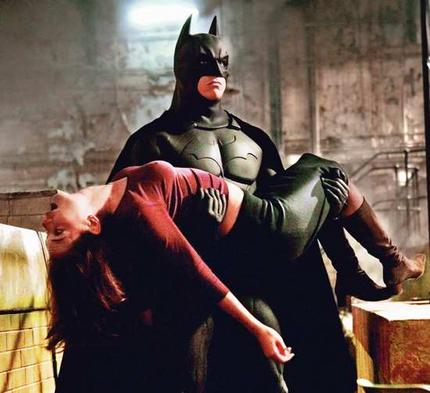 Honey, we're home. Honey, we're home.