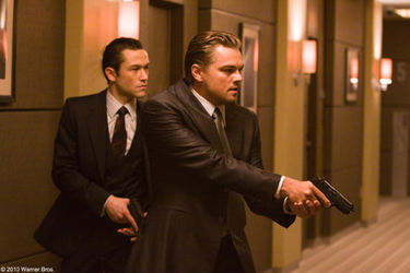 If they don't win this award, they WILL use those guns. If they don't win this award, they WILL use those guns.