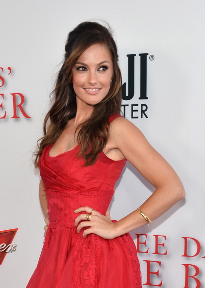 Premiere Of The Weinstein Company's "Lee Daniels' The Butler" - Red Carpet