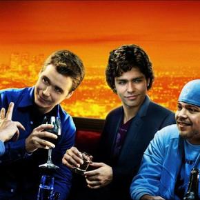 ‘Entourage’ Movie is Officially A&nbsp;Go!