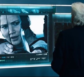 Battle Arena Featured in Final ‘Catching Fire’&nbsp;Trailer