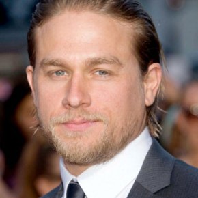 ‘Fifty Shades’ Shocker: Charlie Hunnam Drops Christian Grey&nbsp;Role