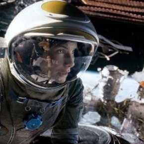 Top 10 Movies of&nbsp;2013