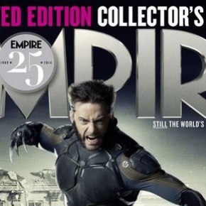 Here They Are: All 25 ‘X-Men: Days of Future Past’ Empire Collectible&nbsp;Covers