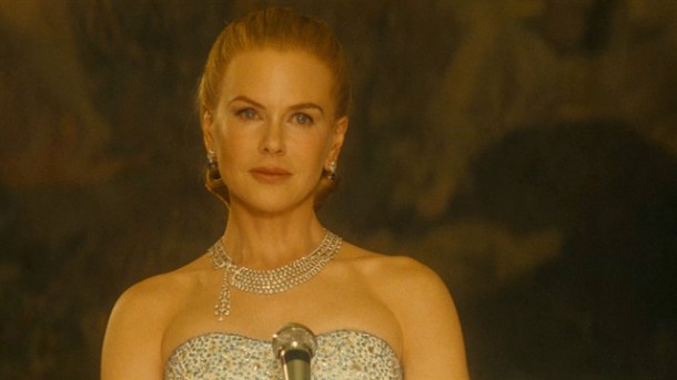Nicole Kidman in Grace of Monaco