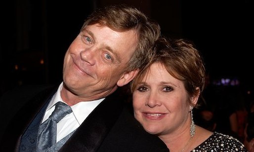 33rd AFI Life Achievement Award - A Tribute to George Lucas - Dinner