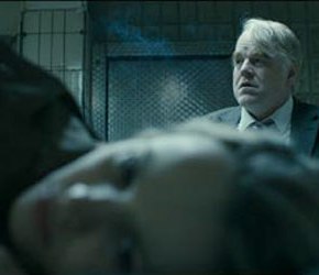 Four New Pictures and Debut Clip from ‘A Most Wanted&nbsp;Man’