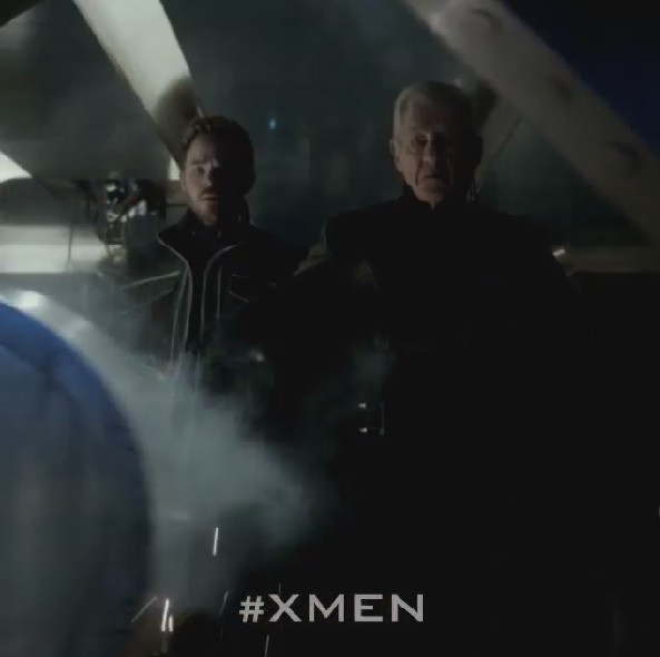 XMen8