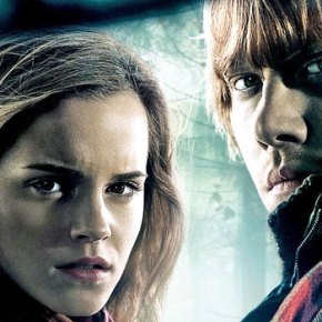 5 Things J.K. Rowling Revealed to Emma Watson About ‘Harry&nbsp;Potter’