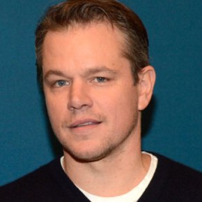 10 Things: Matt Damon on Philip Seymour Hoffman, George Clooney Pranks and&nbsp;More