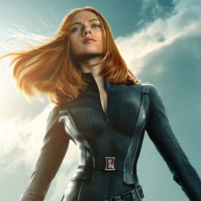 Marvel Hints at Black Widow Solo Film, Expanded Role in ‘Avengers’ Sequel