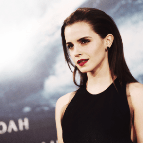 Highlights from Emma Watson’s ‘Noah’ Fan Q&A&nbsp;Session
