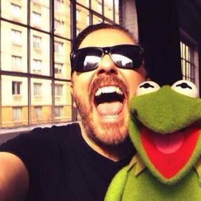 Your Guide to All 33 Celebrity Guest Appearances in ‘Muppets Most&nbsp;Wanted’