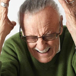 Stan Lee Talks Spider-Man, Jessica Alba, Batman and&nbsp;Marijuana