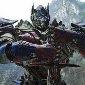 Mark Wahlberg, New Optimus and a Dinobot in ‘Transformers 4’&nbsp;Trailer