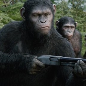 Wondercon: What’s At Stake in ‘Planet of the Apes’&nbsp;Sequel?