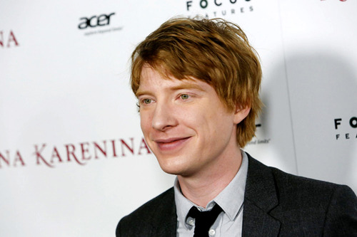 DomhnallGleeson