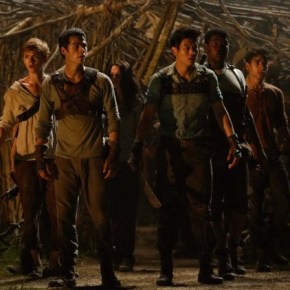 Wondercon: ‘The Maze Runner’ Takes on Y.A. Adaptations with Emotion,&nbsp;Adventure