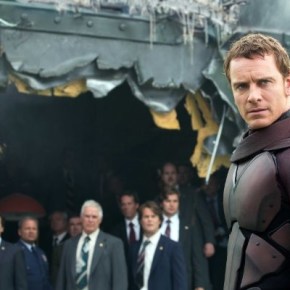 Wondercon: ‘Godzilla’ ‘X-Men’ ‘Frozen’ and More Panels I’ll Be&nbsp;Covering