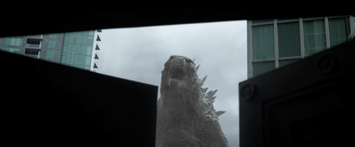 godzilla