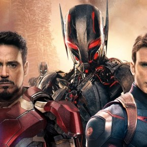 Friday Five: ‘Avengers’ Plot Updated, ‘Popeye’ First Look & ‘Magic Mike’ Sequel Gets&nbsp;Busy