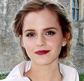 Emma Watson Delivers Inspiring Speech at United Nations&nbsp;HQ