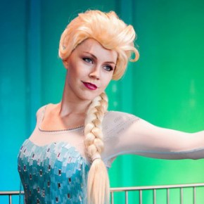 The Sexiest and Best Long Beach Comic Con&nbsp;Cosplay