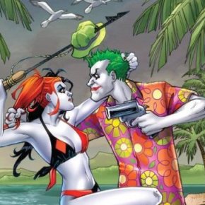 Comics Corner: Batman, Harley Quinn, Wolverine & a Boring Spider-Man&nbsp;Spin-Off