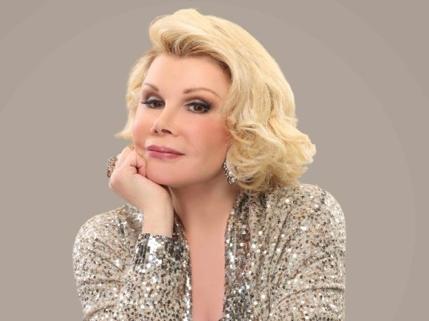 JoanRivers