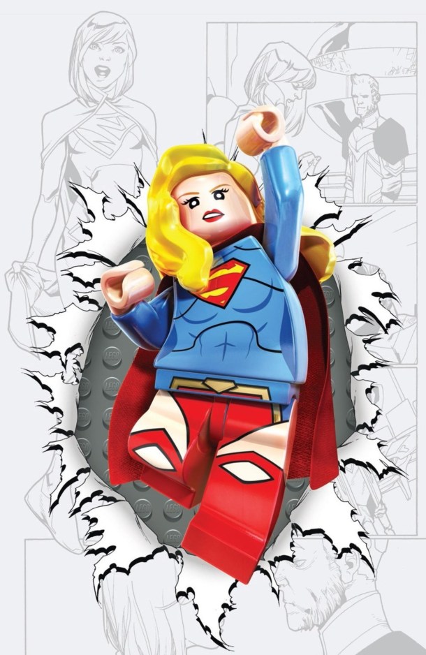 Supergirl
