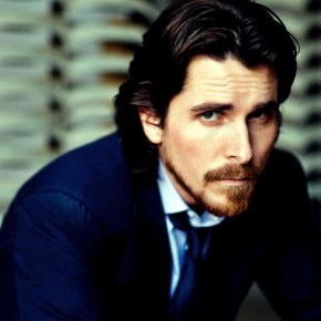 Christian Bale Exits Steve Jobs&nbsp;Biopic