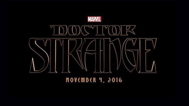 DoctorStrange