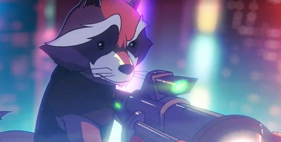 guardiansofthegalaxutestfootage