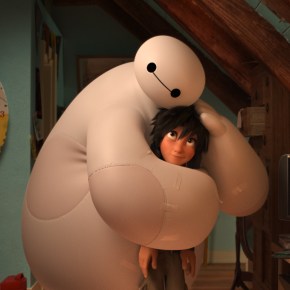 35 Things You (Probably) Didn’t Know About Disney’s ‘Big Hero&nbsp;6’