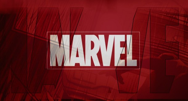 MarvelLogo