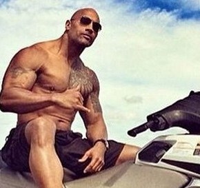 Friday Five: No Apple for Leo, The Rock Goes ‘Baywatch’ and ‘Tetris’ Goes Big&nbsp;Screen