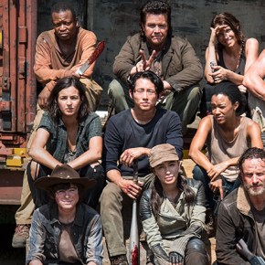 NYCC Recap – Day 3: ‘Daredevil,’ ‘Arrow’ & ‘The Walking Dead’ Panels Plus ‘Avengers: Age of Ultron’ Trailer&nbsp;Details