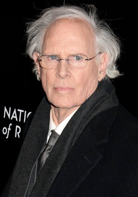 2014 National Board of Review Awards Gala - Arrivals