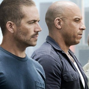 Vin Diesel and Family Assemble for Action-Packed “Furious 7′&nbsp;Trailer