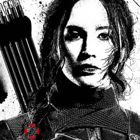 30 ‘The Hunger Games: Mockingjay – Part 1’ Behind the Scenes&nbsp;Facts