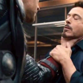 Marvel Releases Extended ‘Avengers: Age of Ultron’&nbsp;Trailer