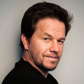 Mark Wahlberg is ‘The Six Billion Dollar&nbsp;Man’