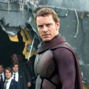 ‘X-Men’ and ‘Guardians of the Galaxy’ Top Fans Favorite Movies of&nbsp;2014