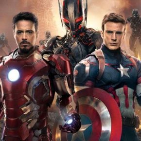 Two Marvel Films Among Top 10 Most Anticipated 2015&nbsp;Movies