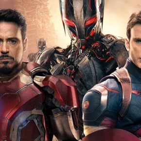 ‘Avengers: Age of Ultron’ Drops Somber New&nbsp;Trailer